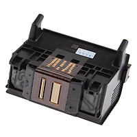 Phép Màu Sáng 5-Khe Cắm Đầu In Đầu In Dùng Cho Máy HP D5468 C5388 C6380 D7560 C309A C410 B8558