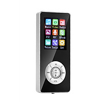 Fun MP3 MP4 Music Player Plug-in Card Mini Sports Bluetooth Music Player