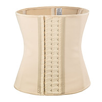 Đai Nịt Bụng Định Hình Eo Latex, Gen Nịt Bụng Sau Sinh Giảm Eo, Giảm Mỡ, Cân Bằng Định Hình Cột Sống Thon Gọn Eo – Hàng Chính Hãng