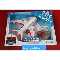 Máy Bay điều khiển từ xa