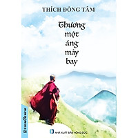 Thương Một Áng Mây Bay