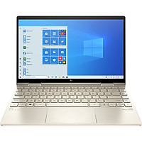 Laptop HP Envy X360 13-bd0530TU 4Y0Y4PA (Core i5-1135G7/ 8GB/ 512GB SSD/ 13.3 FHD Touch/ Win11) - Hàng Chính Hãng