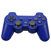 Tay Cầm Chơi Game Không Dây Bluetooth Cho Sony PS3