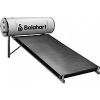 MÁY NƯỚC NÓNG NĂNG LƯỢNG MẶT TRỜI SOLAHART 150L