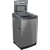 Máy giặt Aqua 8 kg AQW-KS80GT S lồng đứng- Hàng chính hãng