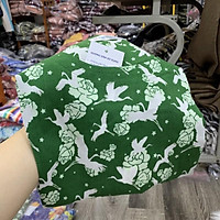 ️Váy Lanh Việt Thắng Thiết Kế Đuôi Tôm ️Váy Đầm Tole Trung Niên