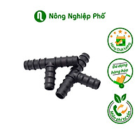 Cút chữ T dùng cho ống phi 16mm