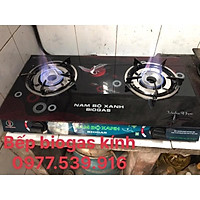 BẾP KÍNH BIOGAS
