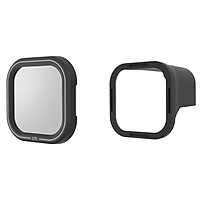 TELESIN Camera CPL Filter Filters Lens Protector with Magnetic Adapter Camera Lens Accessories Compatible with GoPro