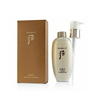 Sữa rửa mặt tái sinh da Whoo Cheongidan Radiant Cleansing Foam 200ml