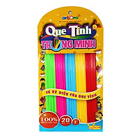Đồ Chơi Toán Học - Que Tính Antona