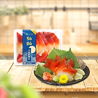 Sashimi Sò Đỏ - 100g