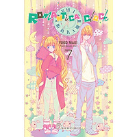 Romantica Clock Tập 7