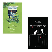 Combo Ban Công Nhà Nọ Có Hạnh Phúc Vừa Rơi + Rơi Trong Chơi Vơi