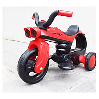 Siêu Xe Mô Tô Điện Joovy Hornet JV1218-MT1