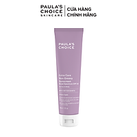 Kem Chống Nắng Siêu Chịu Nước SPF 50 Paula's Choice Extra Care Non Greasy Sunscreen SPF 50 (148ml)