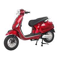 XE MÁY ĐIỆN JVC VESPAS 2020