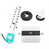 Bộ Khuếch Đại Tín Hiệu Di Động (1710-1785MHz DCS 1800MHZ)