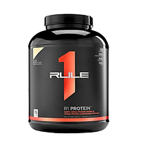 TPBS RULE 1 Protein Isolate Whey- Sữa tăng cơ, giảm mỡ - Hàng chính hãng (5lbs)