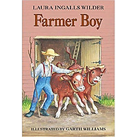 Farmer Boy (Little House (Original Series Paperback))