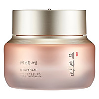 Kem Dưỡng Da The Face Shop Yehwadam Revitalizing Cream 34400035 (50ml)