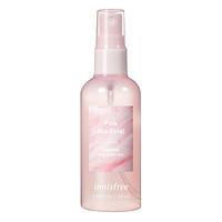 Xịt Thơm Toàn Thân Hương Pink Sea Coral Innisfree Perfumed Body & Hair Mist Pink Sea Coral 100ml - 131170867