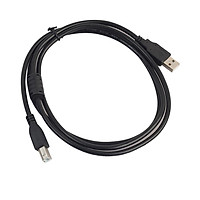 USB 2.0 Printer Cable , USB Type A Male to B Male High Speed for HP, Canon, Lexmark, for EPSON, Dell, Xerox, etc 5 Feet / 10 feet