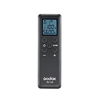 Điều khiển từ xa Godox RC-A5 16 kênh 6 nhóm Thay thế cho Godox SL-60W SL-100W SLB60W LED308W / Y / C LED308IIW / Y / C