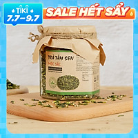 Trà tâm sen Mộc Sắc cao cấp