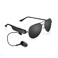 Tai nghe Bluetooth thông minh A8 Smart Bluetooth Headset Sunglasses Men Women Polarized Sun Glasses Driving Sports Glasses Music Calling Glasses