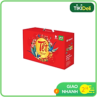 Bộ Quà Tết Orion – Tet Phuc I
