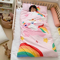 Túi Ngủ Dành Cho Trẻ Em ( kích thước 70x1m5) - TN007
