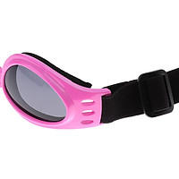 Fashion Eye Protection UV Anti-fog Wind Goggles Sunglasses for Pet Dog Puppy