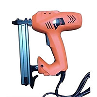 Máy bắn đinh bê tông ST-18 Dùng điện đinh dài 18mm