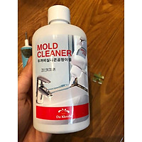 Dung dịch tẩy mốc Mold Cleaner