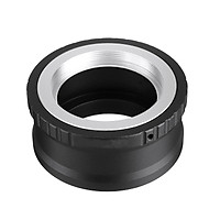 Concept Adapter For M42 Screw Lens To SonyE Mount Camera ILCE-7 A7S A7R II A5100