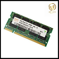 RAM Laptop Máy Tính Xách Tay 2G RAM DDR2 Bus 800 - DDR3 Bus 1333 Tốc Độ Cao Chính Hãng -