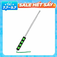 Que Chỉ Dạy Học Bằng Thép Không Gỉ (2m)
