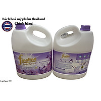 Nước giặt quần áo Fineline Thái Lan (can 3 lít)