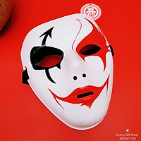 MẶT NẠ HALLOWEEN - MẶT NẠ HIP HOP JABBAWOCKEEZ MẶT NẠ HALLOWEEN KINH DỊ