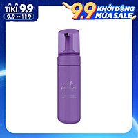 Sữa Rửa Mặt Origani Dermassure (Phiên Bản 2020) - Clear & Calm Toning Cleanser - Có Chứng Nhận Hữu Cơ - Xuất Xứ Úc - Giúp làm Sạch Bụi Bẩn Bã Nhờn, Cân Bằng Độ PH Và Kiềm Dầu