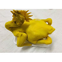 Gà Ri Ủ Muối Thượng Hạng (1.2kg - 1.3kg)