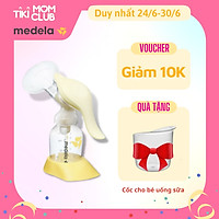 Medela - Máy hút sữa cầm tay Harmony