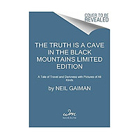 The Truth Is A Cave In The Black Mountain Limited Edition