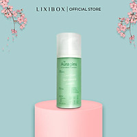 Gel dưỡng ẩm ngừa mụn, giảm thâm The Auragins Skin Rescue Brightening Gel Cream 100ml