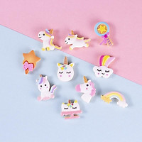Sticker 3D nhân mã đáng yêu, hình dán 3d cute, nhãn dán cho bình nước siêu đẹp, điện thoại