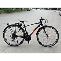 Xe đạp đường phố touring GIANT ESCAPE 3 CITY 2021