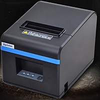 Máy in bill nhiệt Xprinter XP-N160II - Hàng chính hãng