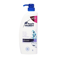 Dầu Gội Head & Shoulders Cho Da Đầu Ngứa 850Ml