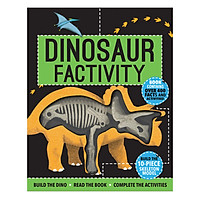 Factivity – Dinosaur Factivity